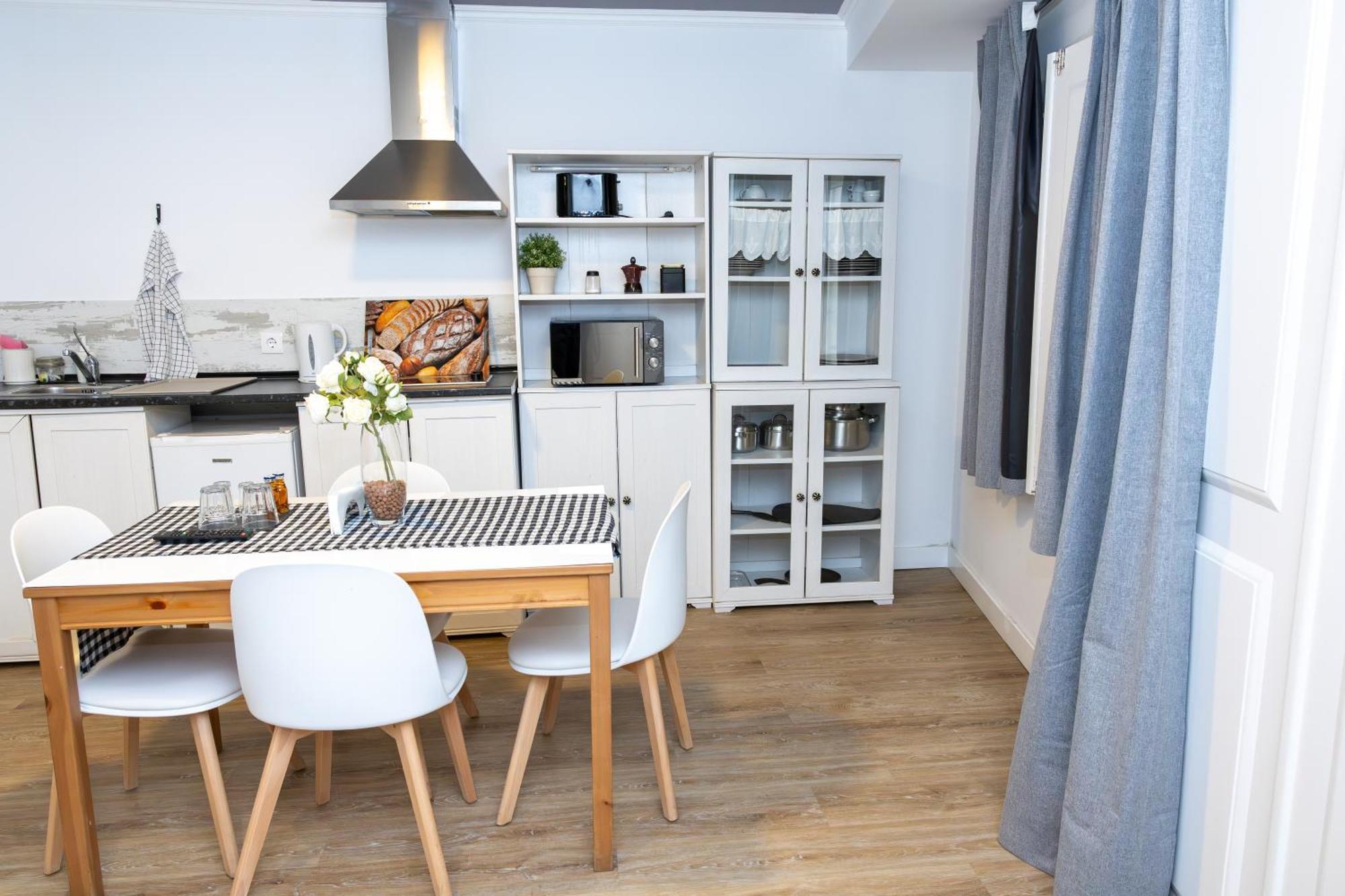 Inn Bairro Alto Ba Sweet — Photos 2